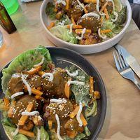   at Forest in Auckland