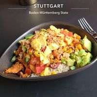  at Yuícery - Milaneo in Stuttgart