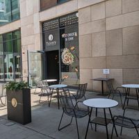  at Yuícery - Milaneo in Stuttgart