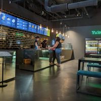  at Yuícery - Milaneo in Stuttgart