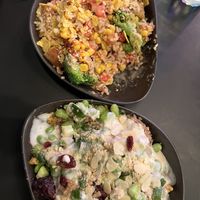   at Yuícery - Milaneo in Stuttgart