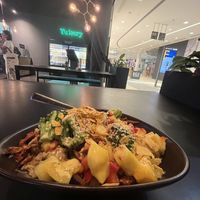   at Yuícery - Milaneo in Stuttgart