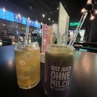   at Yuícery - Milaneo in Stuttgart