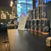   at Yuícery - Milaneo in Stuttgart