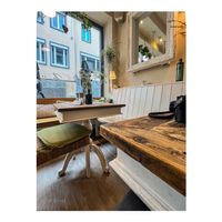 Cosy  at Fräulein Liese in Aschaffenburg