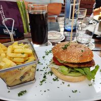  at Einstein in Aschaffenburg