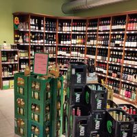  at Dave's Biomarkt in Kulmbach