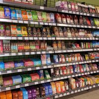  at Dave's Biomarkt in Kulmbach