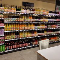  at Dave's Biomarkt in Kulmbach