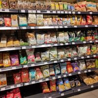  at Dave's Biomarkt in Kulmbach