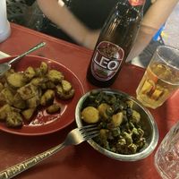 Tony’s at Tony's in Bangkok