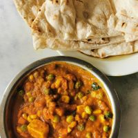  at Tony's in Bangkok