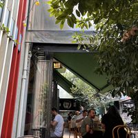   at Küff Kolektif. in Istanbul