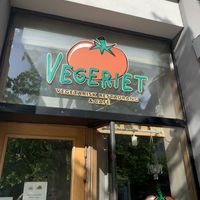   at Vegeriet in Helsingborg