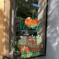   at Vegeriet in Helsingborg