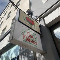   at Vegeriet in Helsingborg