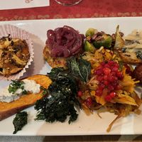   at Vegeriet in Helsingborg