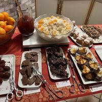   at Vegeriet in Helsingborg