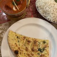   at Narula's in Hamilton