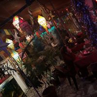 Setting   at Chirag in Udaipur