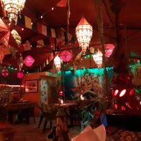 Interior at Chirag in Udaipur