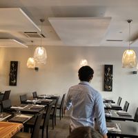 Interior  at Noodl in Geneva