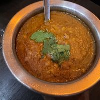 Tarka   at Roti of Edinburgh in Edinburgh