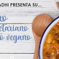 Locro vegano at BIO - Alimento Saludable in Villa Carlos Paz