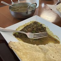   at Himalayan Range in Cary