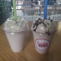  at Grandma Bob's Pizza in Detroit