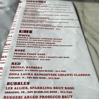   at Grandma Bob's Pizza in Detroit