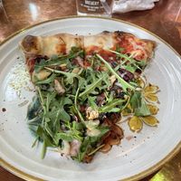   at SQZBX in Hot Springs