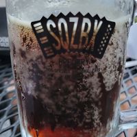  at SQZBX in Hot Springs