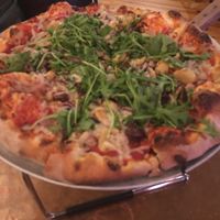   at SQZBX in Hot Springs