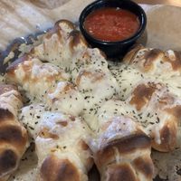   at SQZBX in Hot Springs