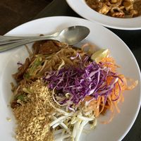   at I'm Vegan in Chicago