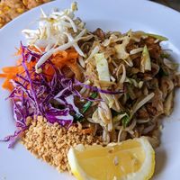  at I'm Vegan in Chicago