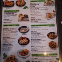  at I'm Vegan in Chicago