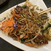   at I'm Vegan in Chicago