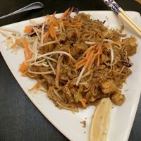   at I'm Vegan in Chicago