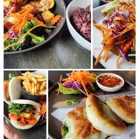  at I'm Vegan in Chicago