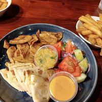 Bowl at Zeus Street Greek in Kotara