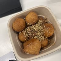   at Zeus Street Greek - Westfield in Sydney