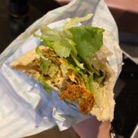   at Zeus Street Greek - Westfield in Sydney