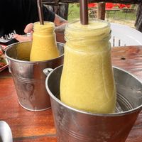   at Miss Island in Koh Muk