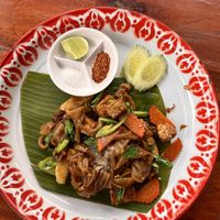   at Miss Island in Koh Muk