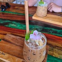  at Miss Island in Koh Muk