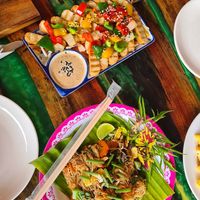  at Miss Island in Koh Muk