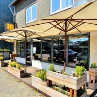 Hammer Imbiss at Hammer Imbiss in Dusseldorf