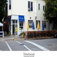  at Lucy's Cafe in Chicago